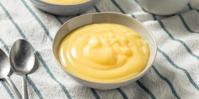 17 meilleures recettes et idées de poudre de crème pâtissière