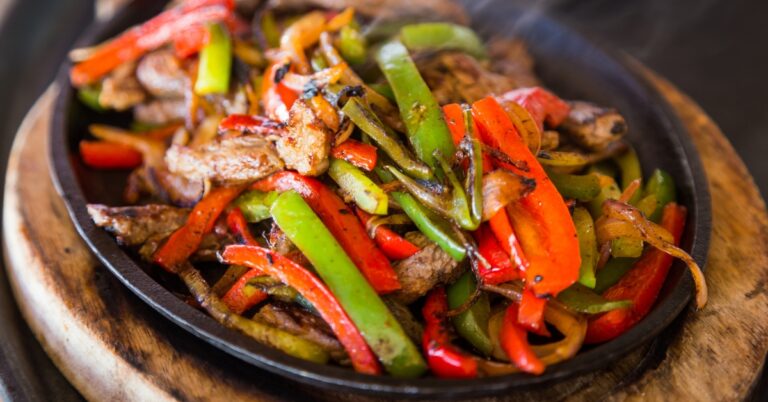 17 meilleures recettes mexicaines pour le gril (+ idées de dîner faciles)