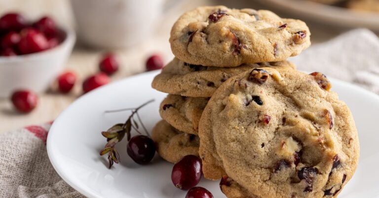 17 meilleurs biscuits aux noix à essayer aujourd'hui