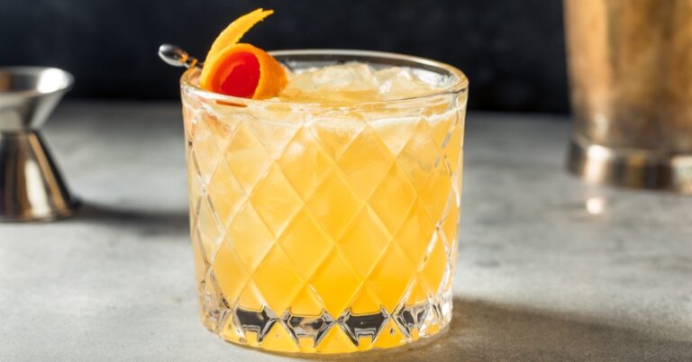 17 meilleurs cocktails Frangelico (recettes faciles)