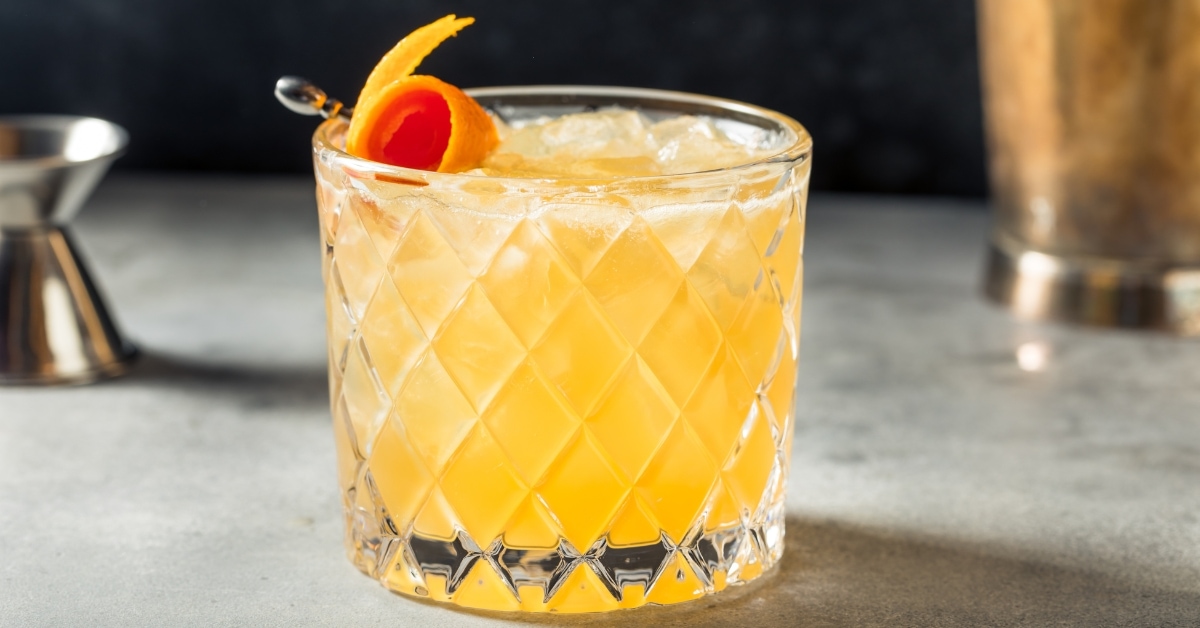 17 meilleurs cocktails Frangelico (recettes faciles)