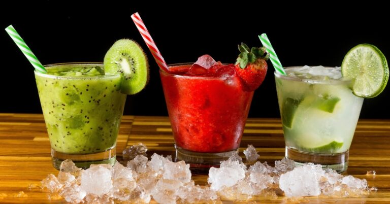 17 meilleurs cocktails cachaca (+ recettes faciles)
