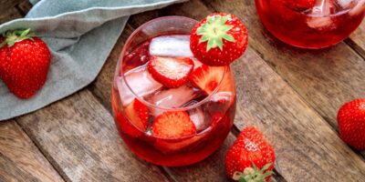 17 recettes de punch de Pâques (avec et sans alcool)