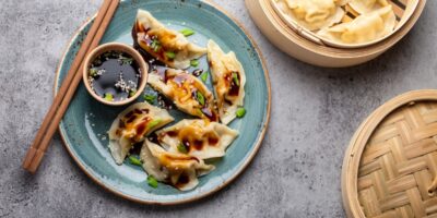 20 aliments de rue chinois les plus populaires