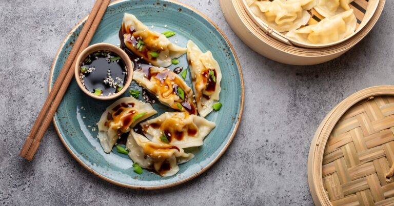 20 aliments de rue chinois les plus populaires