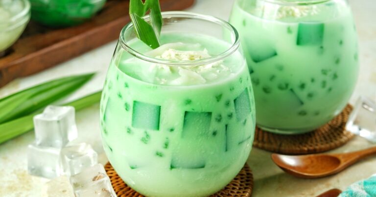 20 boissons philippines traditionnelles que vous voudrez essayer