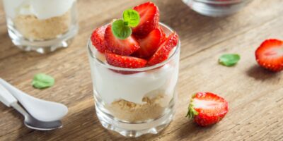 20 meilleures recettes de farine sans gluten à essayer