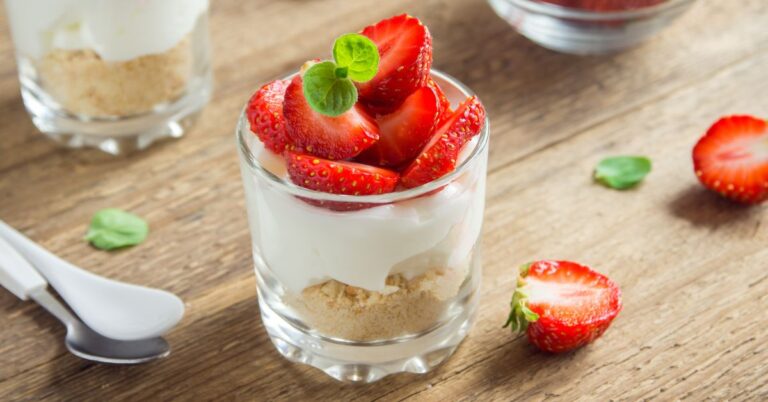 20 meilleures recettes de farine sans gluten à essayer