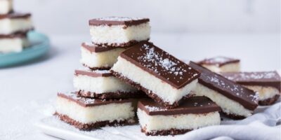 20 meilleures recettes de noix de coco desséchée