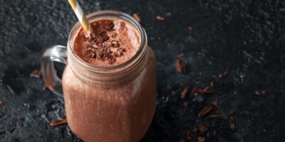 20 meilleures recettes de poudre de protéines de chocolat