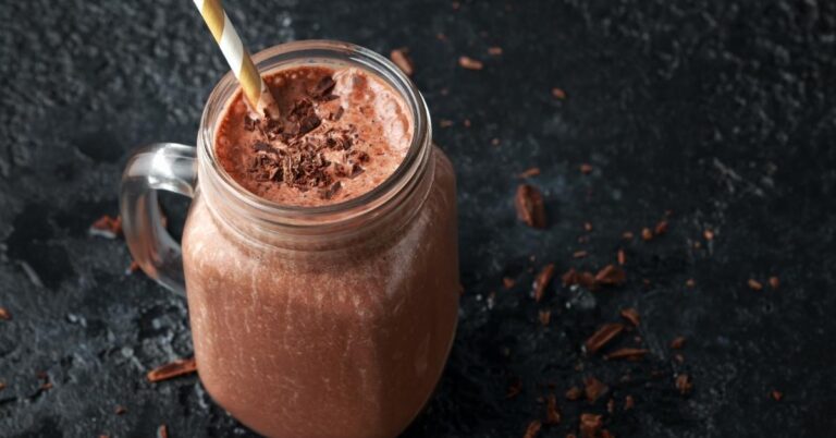 20 meilleures recettes de poudre de protéines de chocolat
