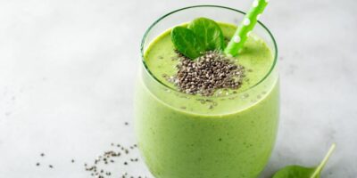 20 meilleures recettes de smoothie aux graines de chia