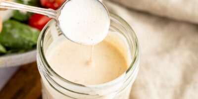 20 meilleures sauces pour hamburgers (+ recettes faciles)