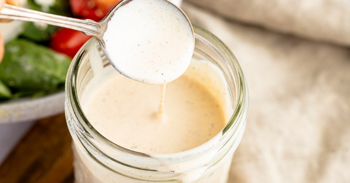 20 meilleures sauces pour hamburgers (+ recettes faciles)