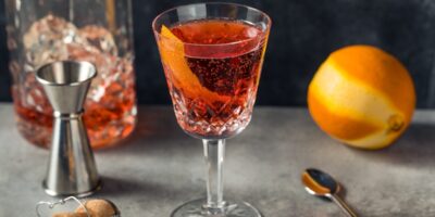 20 meilleurs cocktails avec de la liqueur de marasquin