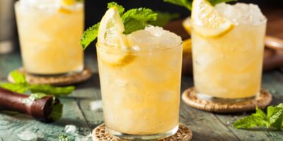 20 meilleurs cocktails de Noël Bourbon pour les vacances