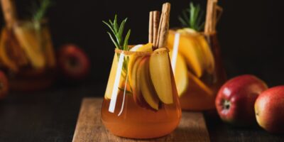 20 meilleurs cocktails de bourbon d&rsquo;automne (+ recettes faciles)