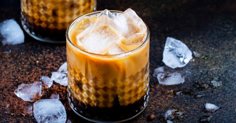 20 meilleurs cocktails expresso à faire à la maison