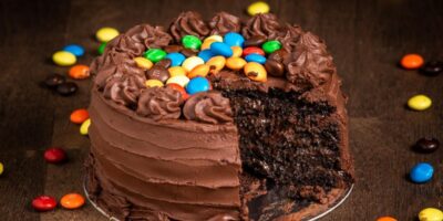 20 meilleurs gâteaux de bonbons et idées de recettes