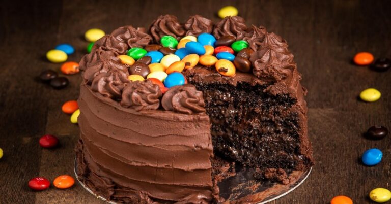 20 meilleurs gâteaux de bonbons et idées de recettes