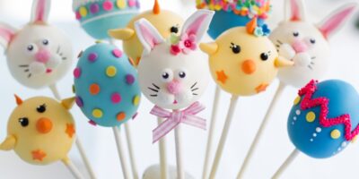 20 meilleurs gâteaux et recettes de Pâques