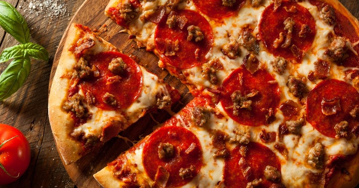20 recettes de pizza au petit-déjeuner pour bien commencer la journée