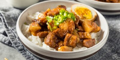 20 recettes de poitrine de porc chinoises incontournables
