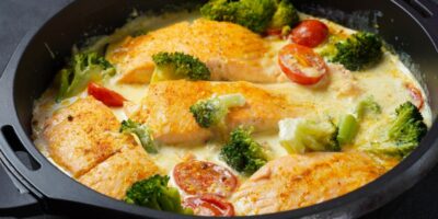 20 recettes de saumon de Noël pour votre dîner des Fêtes