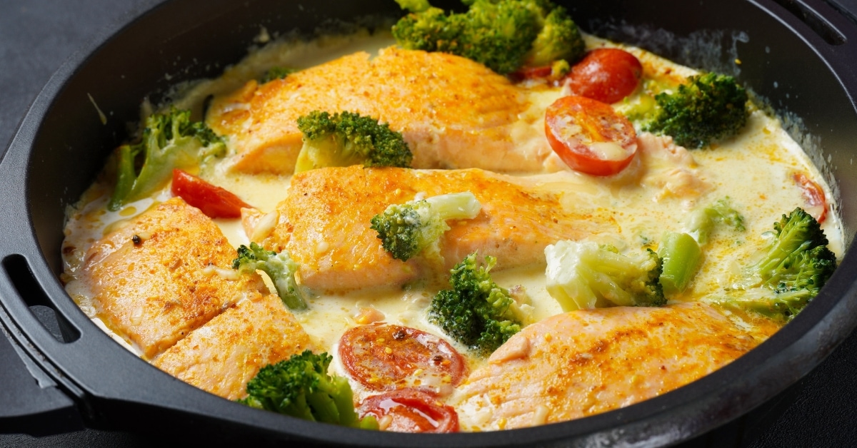 20 recettes de saumon de Noël pour votre dîner des Fêtes