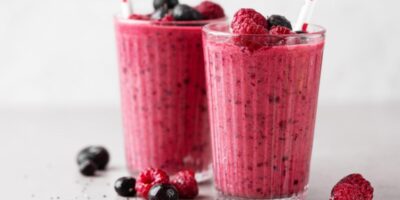 21 meilleures recettes de smoothies détox pour perdre du poids