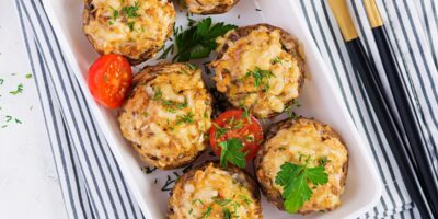 23 entrées de boeuf haché (+ recettes faciles)