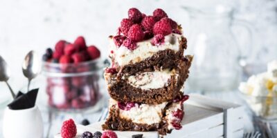 23 meilleures barres de fromage à la crème (recettes faciles)