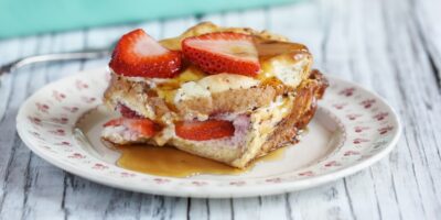 23 meilleures casseroles de petit-déjeuner de Noël (+ recettes faciles)