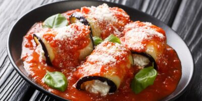 23 meilleures entrées d&rsquo;aubergines (+ recettes faciles)