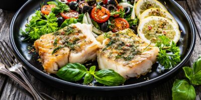 23 meilleures recettes de poisson grillé à savourer toute l&rsquo;année