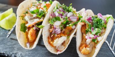 23 meilleures recettes de tacos au poisson