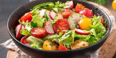23 meilleures recettes de tomates Campari