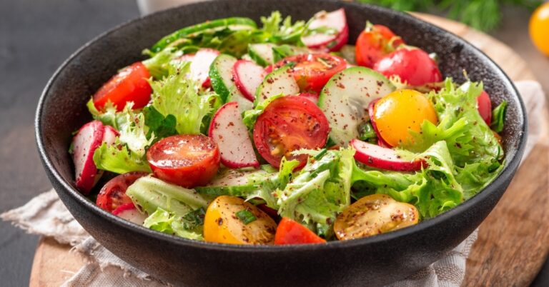 23 meilleures recettes de tomates Campari