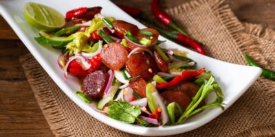 23 meilleures recettes et idées de saucisses chinoises