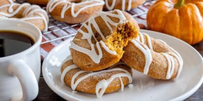 23 meilleurs beignets sans gluten que vous aurez jamais essayés