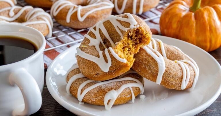 23 meilleurs beignets sans gluten que vous aurez jamais essayés