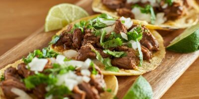 23 meilleurs côtés Carne Asada (+ plats mexicains faciles)