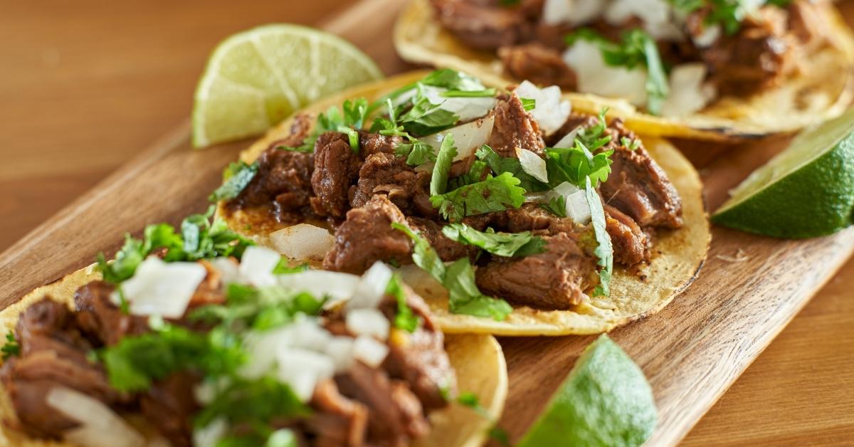 23 meilleurs côtés Carne Asada (+ plats mexicains faciles)