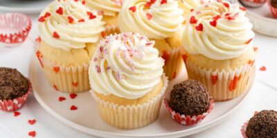 23 meilleurs cupcakes sans gluten à partir de zéro