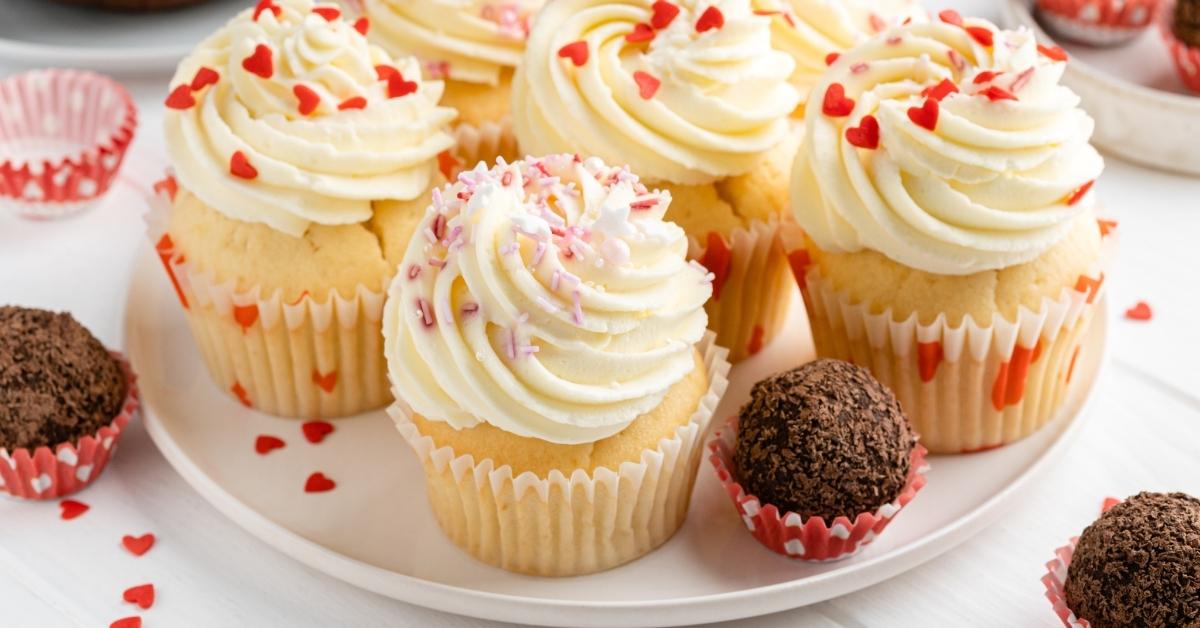 23 meilleurs cupcakes sans gluten à partir de zéro