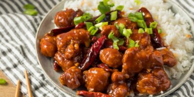 23 recettes de poulet chinois faciles qui sont meilleures que les plats à emporter