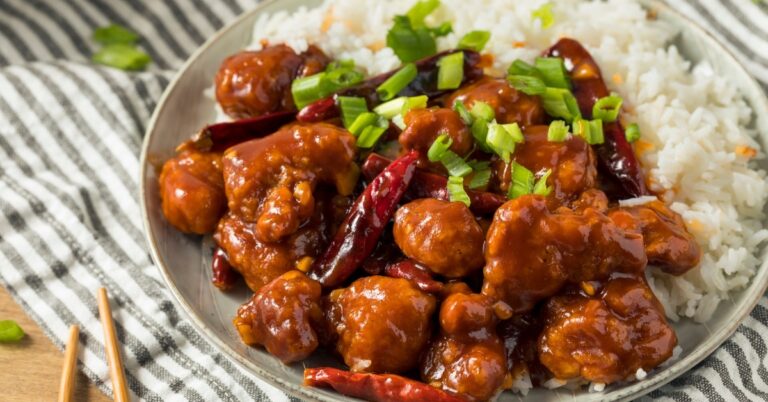 23 recettes de poulet chinois faciles qui sont meilleures que les plats à emporter