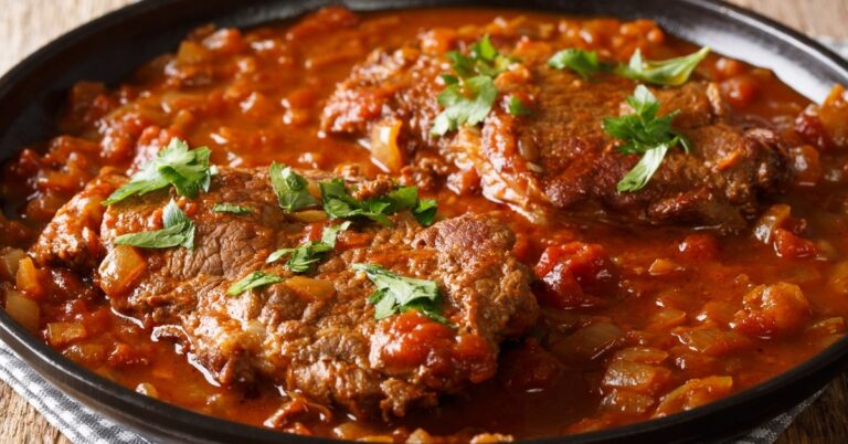 23 recettes de steak en cubes faciles