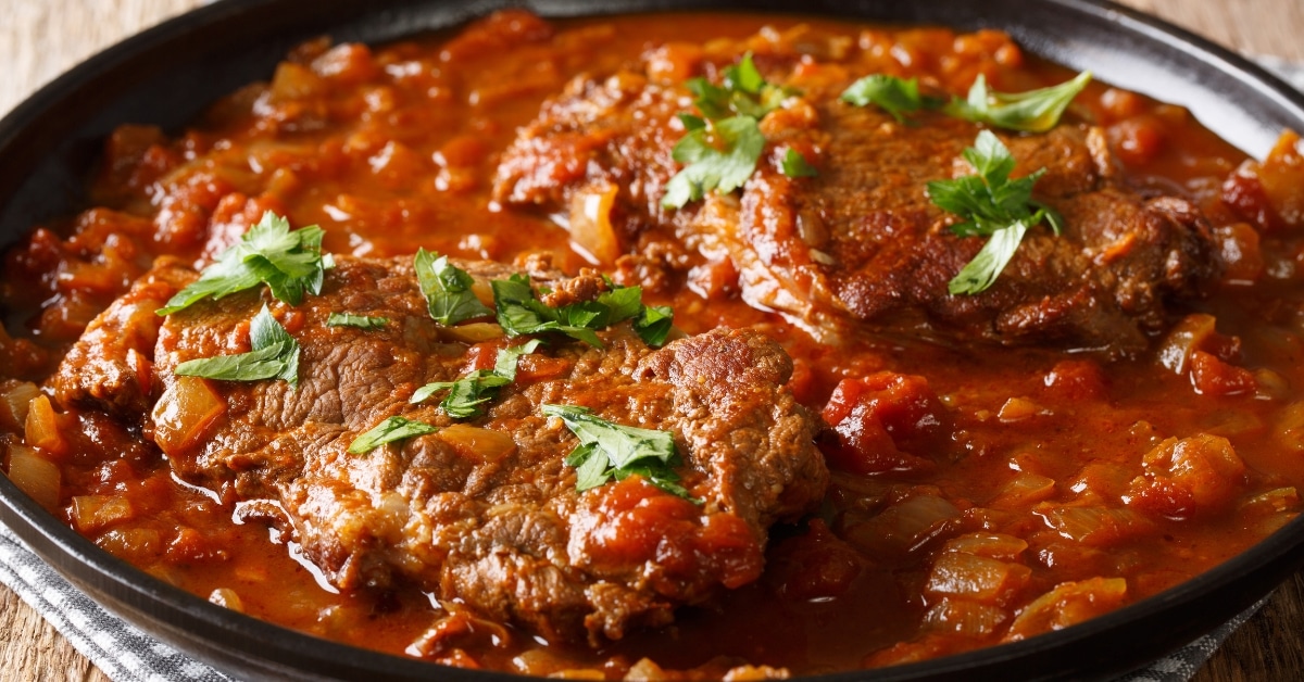 23 recettes de steak en cubes faciles