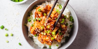 23 recettes de tofu chinois authentiques